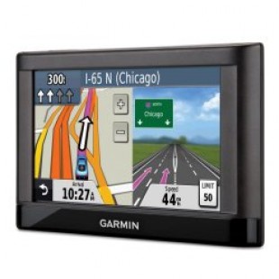 Nuvi 42 Pantalla 4"